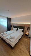 SEKRA Stadthotel