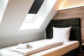 SEKRA Stadthotel