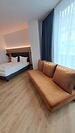 SEKRA Stadthotel