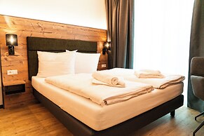 SEKRA Stadthotel