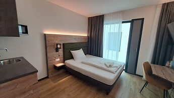 SEKRA Stadthotel