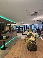 SEKRA Stadthotel