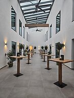 SEKRA Stadthotel