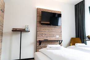 SEKRA Stadthotel