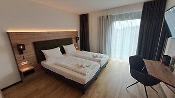 SEKRA Stadthotel
