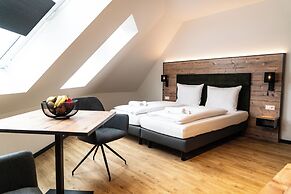 SEKRA Stadthotel