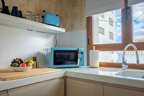 Moona Hostal Altea