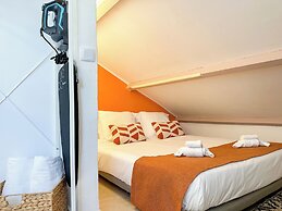 Moona Hostal Altea