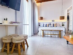Moona Hostal Altea