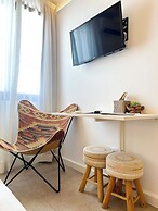 Moona Hostal Altea