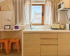Moona Hostal Altea