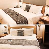 Hotel Bliss Breeze