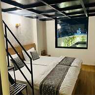Hotel Bliss Breeze