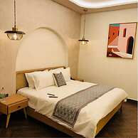 Hotel Bliss Breeze