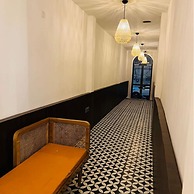 Hotel Bliss Breeze