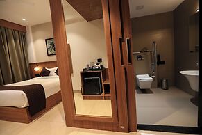 Hotel Saffron Wayanad