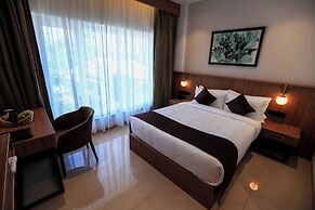 Hotel Saffron Wayanad