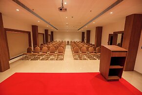 Hotel Saffron Wayanad