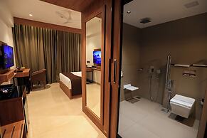 Hotel Saffron Wayanad