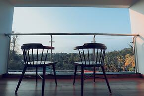 Hotel Saffron Wayanad