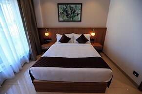 Hotel Saffron Wayanad