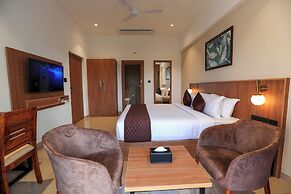 Hotel Saffron Wayanad