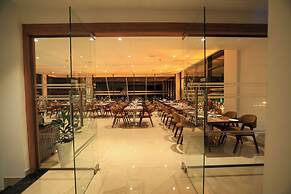 Hotel Saffron Wayanad