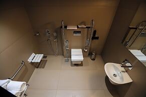 Hotel Saffron Wayanad