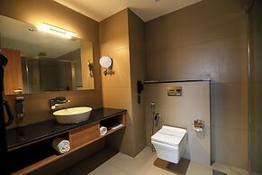 Hotel Saffron Wayanad