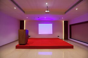 Hotel Saffron Wayanad