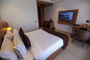 Hotel Saffron Wayanad