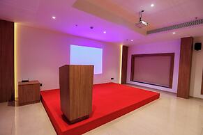 Hotel Saffron Wayanad