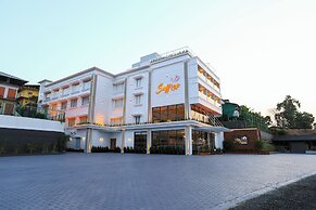 Hotel Saffron Wayanad