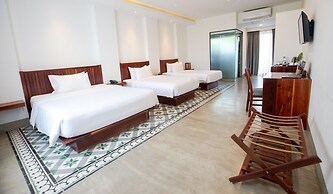 DACO Hotel