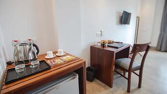 DACO Hotel