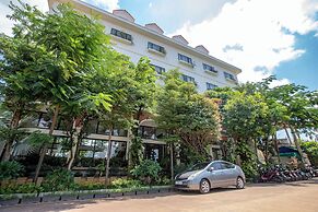 DACO Hotel