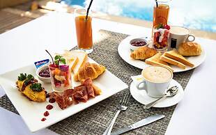 DACO Hotel