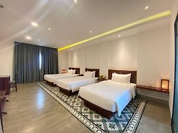 DACO Hotel