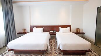 DACO Hotel