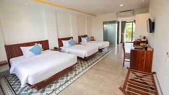 DACO Hotel
