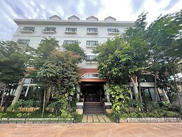 DACO Hotel