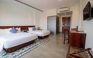 DACO Hotel