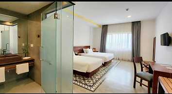 DACO Hotel