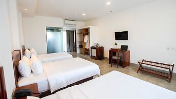 DACO Hotel