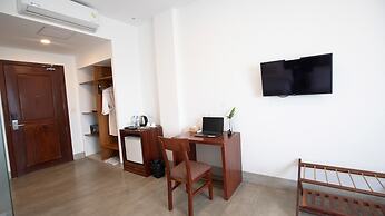 DACO Hotel