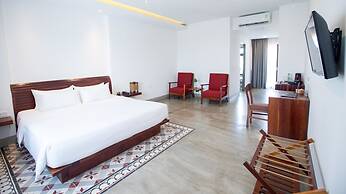 DACO Hotel