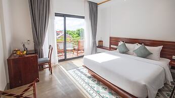 DACO Hotel