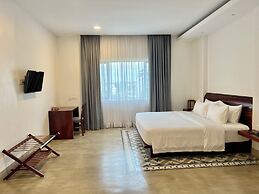 DACO Hotel