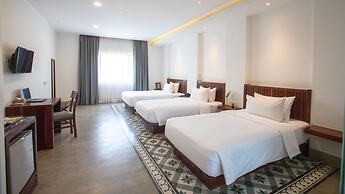 DACO Hotel