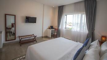 DACO Hotel
